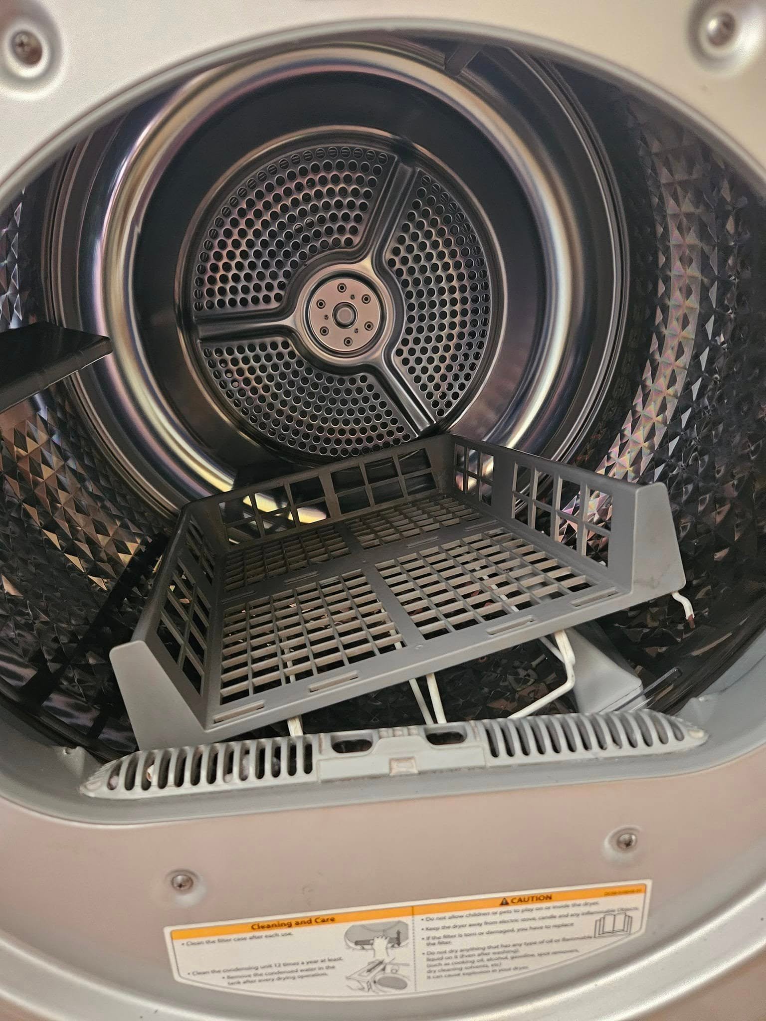 Gas & Electric Clothes Dryer Repair in Polk County
