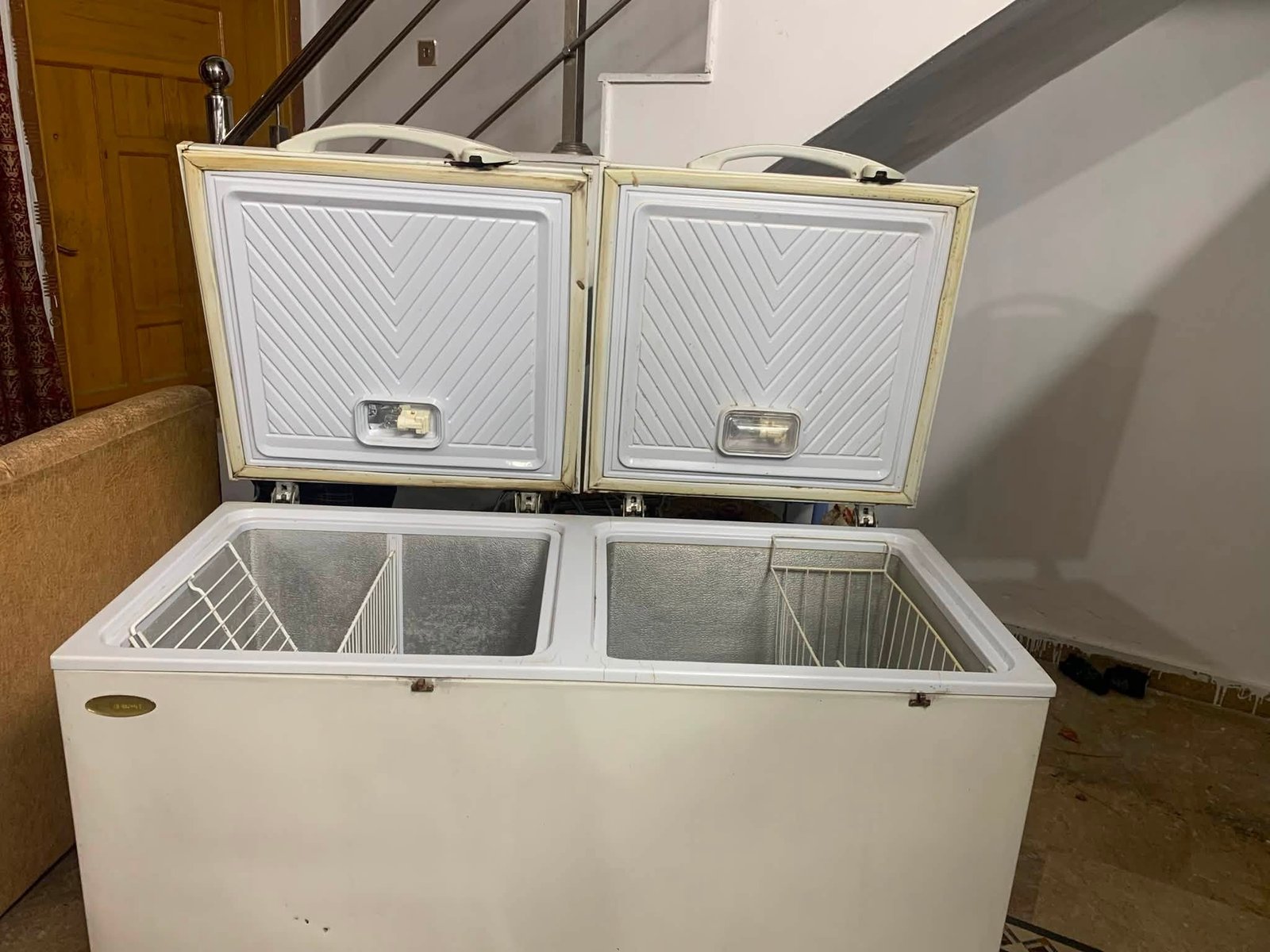 Deep Freezer & Chest Freezer Repair in Polk County