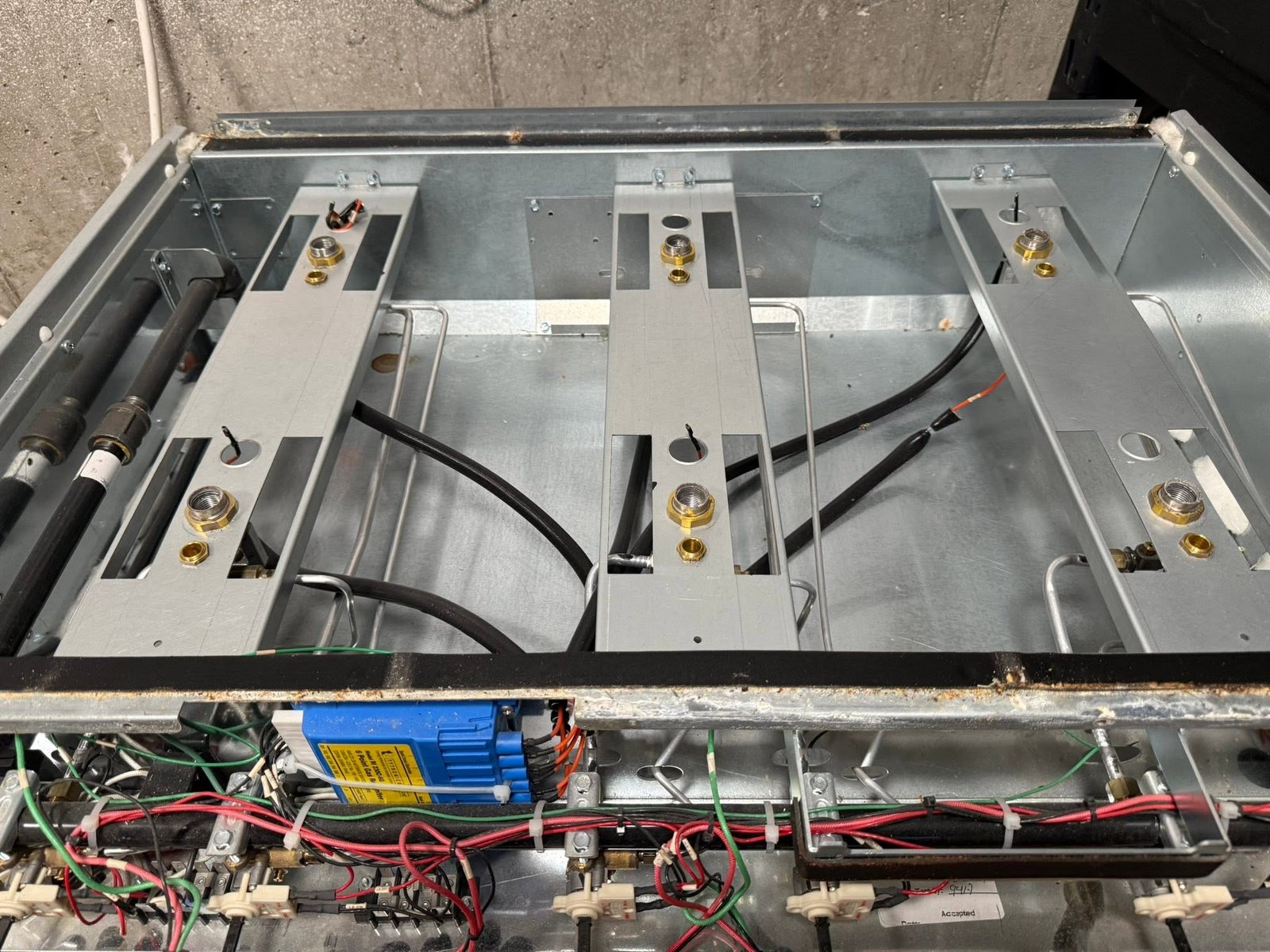 Oven, Stove & Cooking Range Repair in Polk County