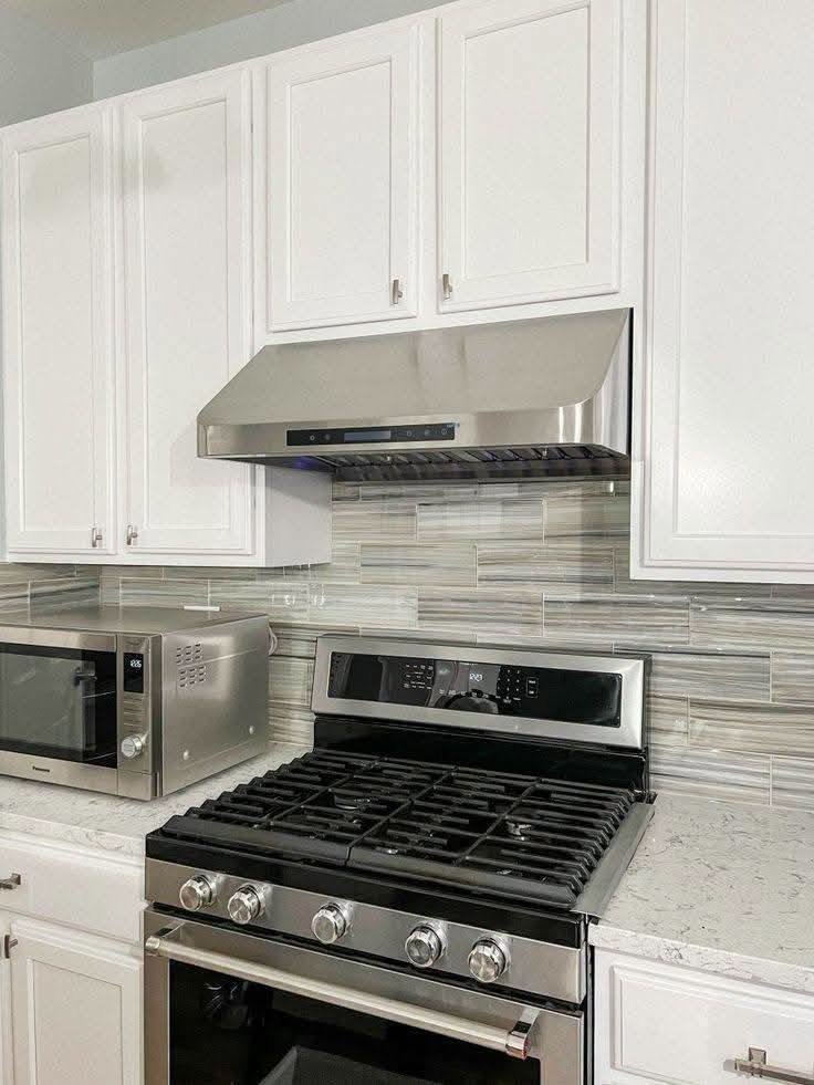 Kitchen Range Hood & Vent Fan Repair in Polk County