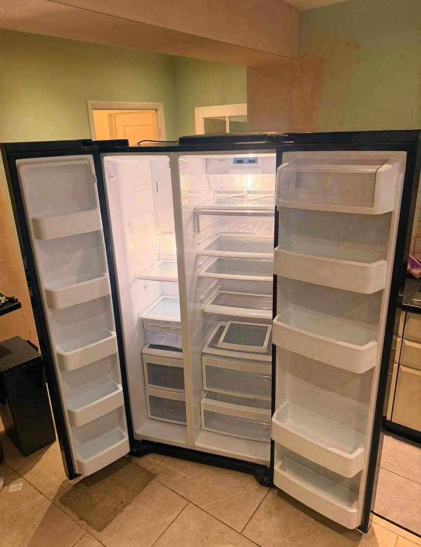 Emergency Refrigerator & Freezer Repair in Polk County