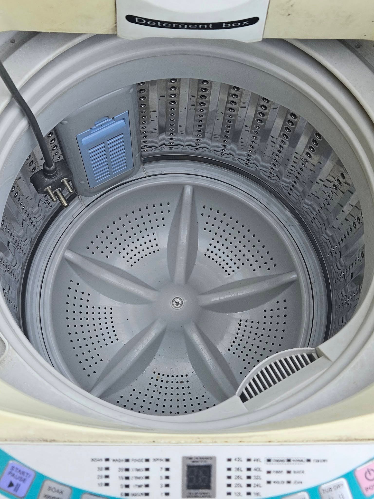 Washing Machine Repair & Diagnostics in Polk County
