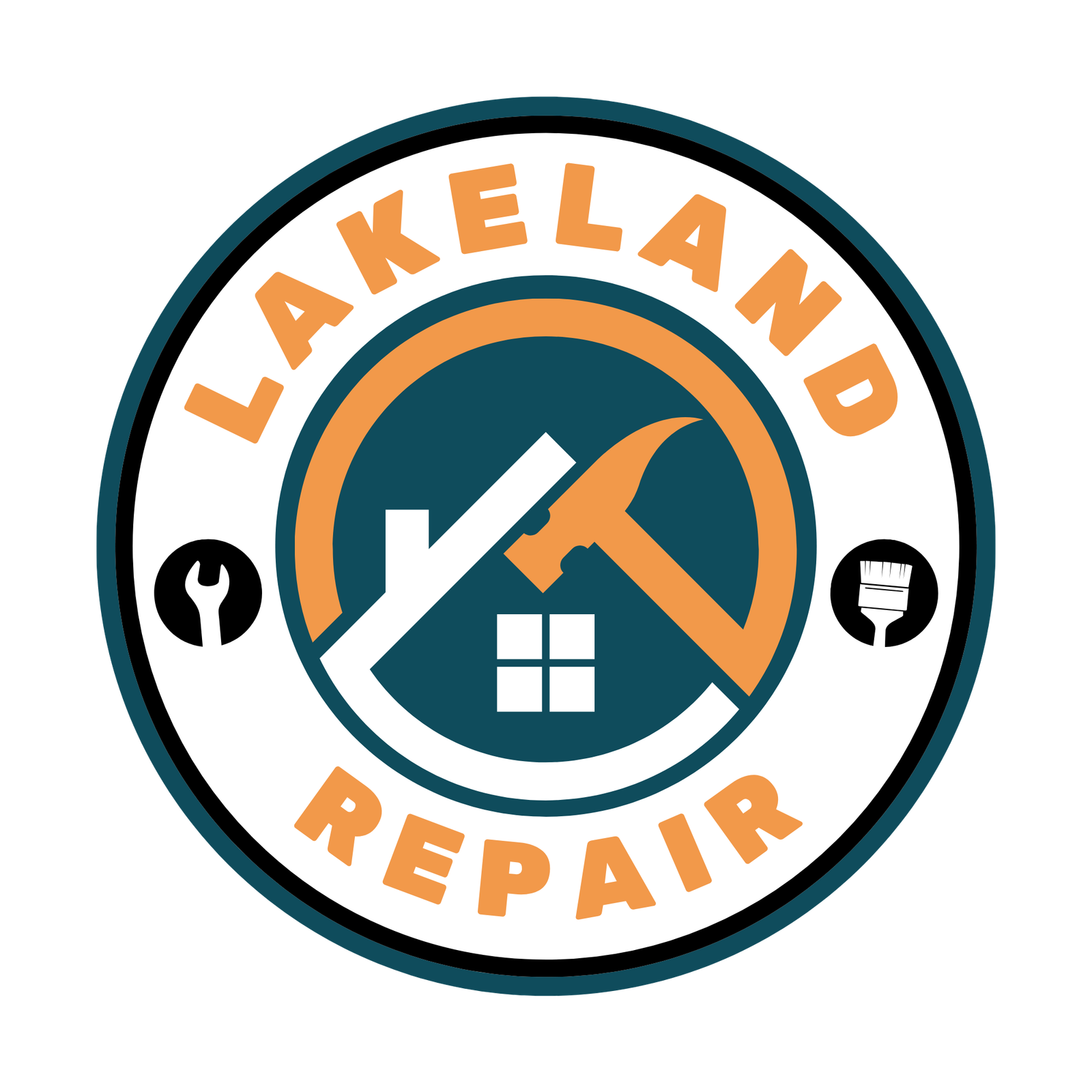 Lakeland Repair